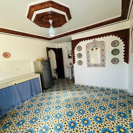 אוריקה Maison Berber מראה חיצוני תמונה
